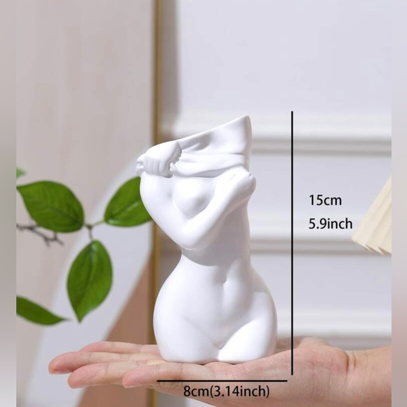 Design flower vase - Picture 3 of 4